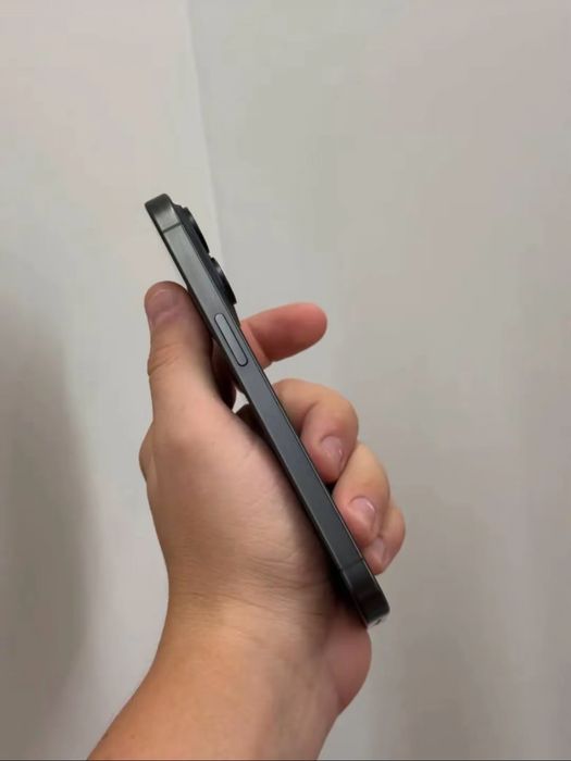 iPhone 15 Pro  Айфон 15 Про