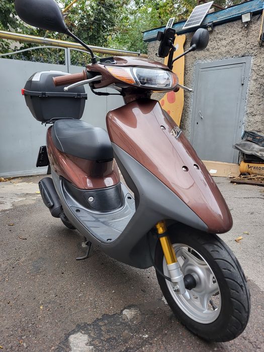 Honda Dio Af35 Japan