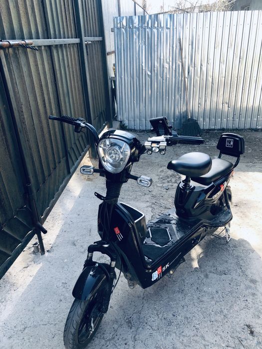 Ето еска 8 очен