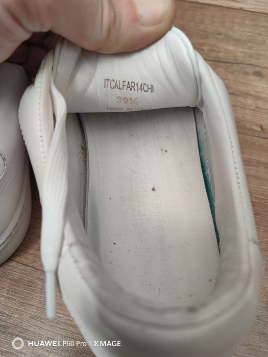 Burberry дамски кецове