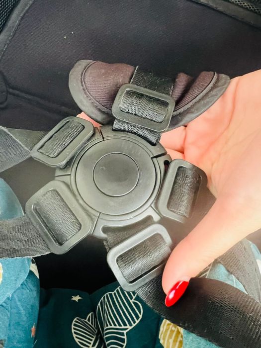 Детская коляска