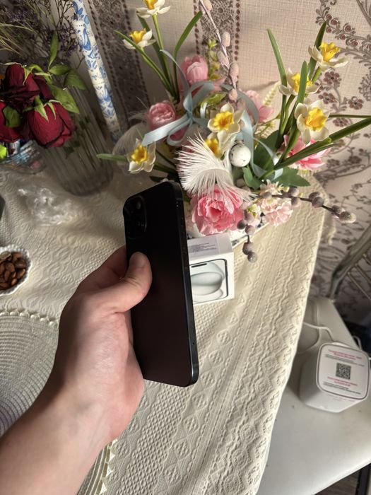Iphone 15 84% айфон 15