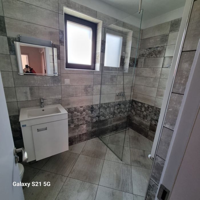 Дава се под наем Двустаен апартамент в София, Кръстова вада - 75 кв.м за 718.08 € - Снимка #4