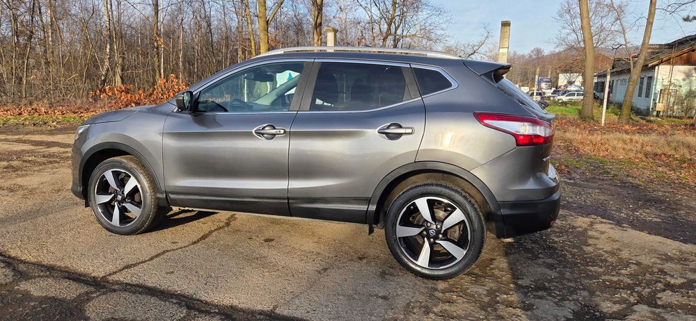 Nissan Qashqai - 1.5 DCi *4x2*