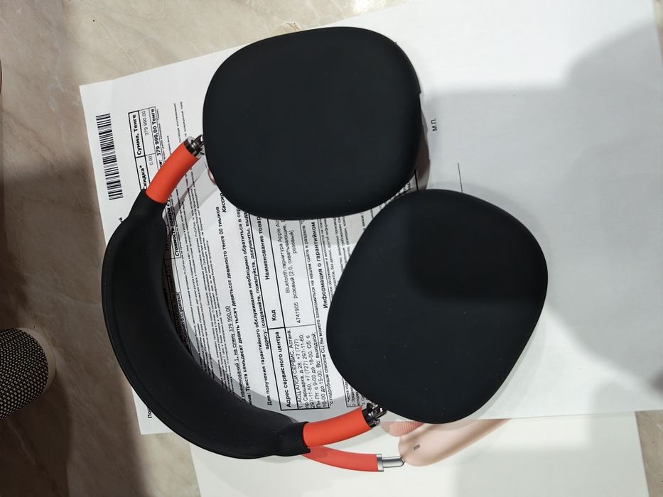 Airpods max продам или обмен
