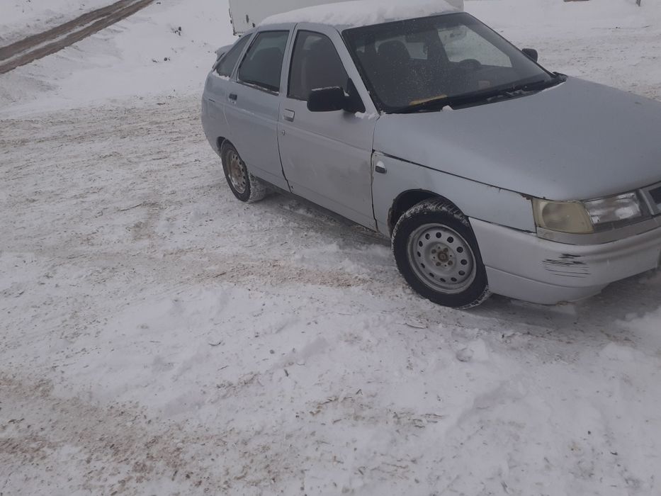 Продам авто Ваз 2112