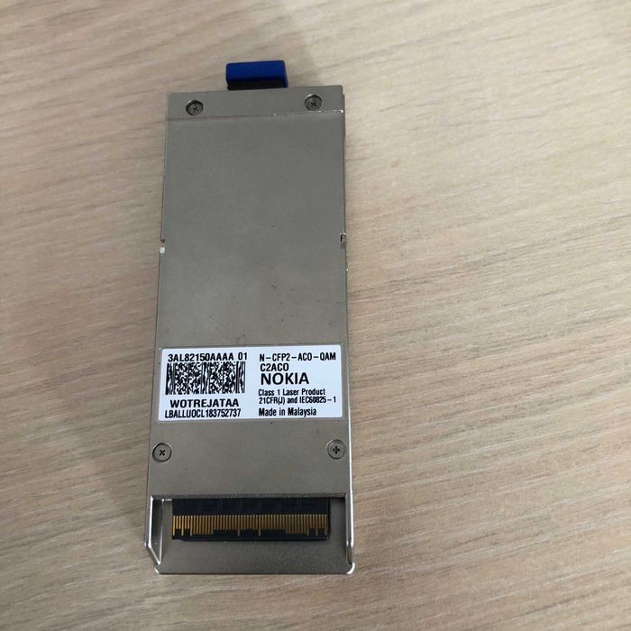 nokia n-cfp2-aco-qam c2aco