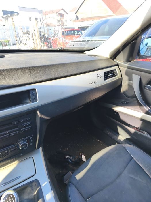 Vând planșă bord BMW e90, e91