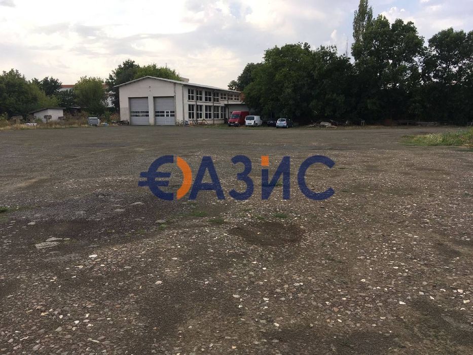 Готов бизнес! Логистична компания в гр. Карнобат, обл. Бургас,