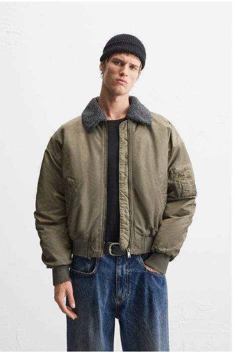 Куртка ZARA весна/осень