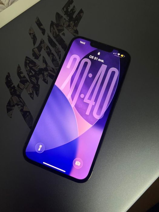 Iphone 13pro , 128gb