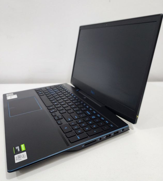 Dell Core i7 Nvidia Geforce GTX