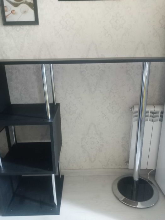 Барная стойка для кухни