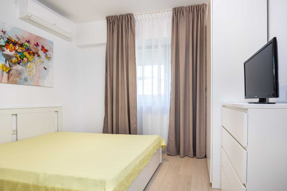 apartament 2 camere Cortina North - direct proprietar