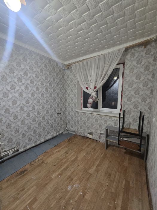 Zudlik bilan frunze massifda 2xonali kv ijaraga beriladi