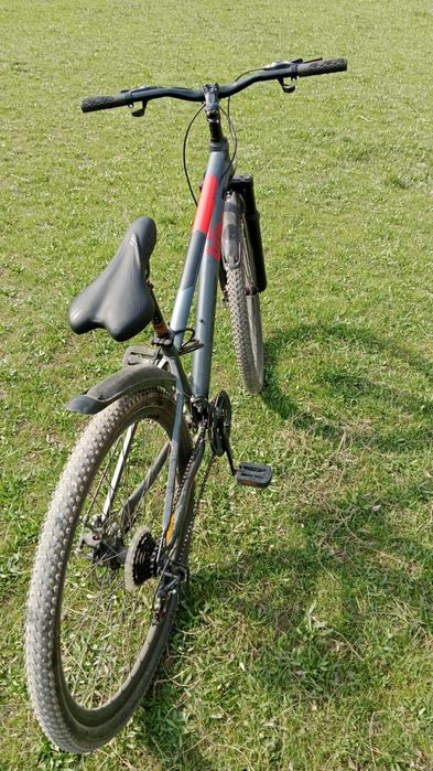 Продаётся велосипед