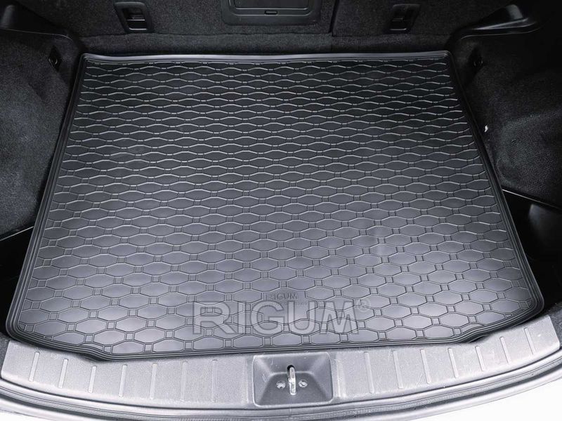 Гумени стелки и багажник MITSUBISHI ASX от 2010 до 2022 г