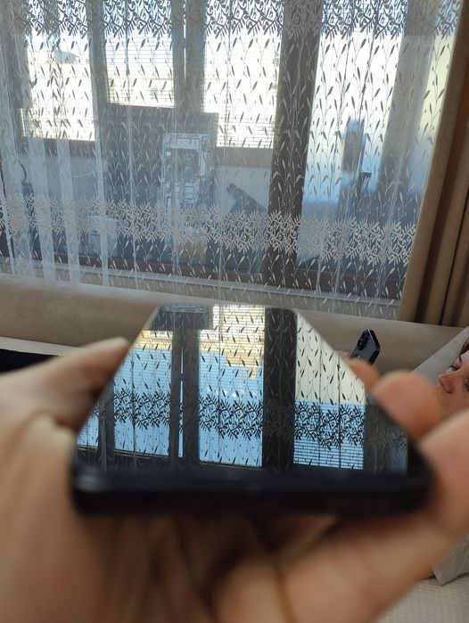 Телефон Realme C30