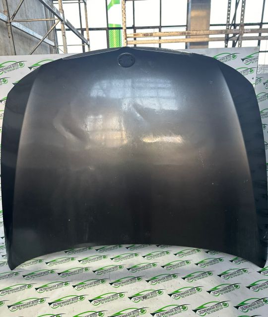 Capota motor BMW Seria 5 E60/E61