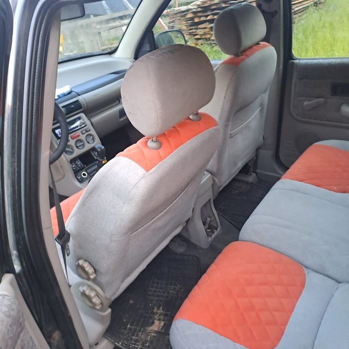 LAND ROVER Range Rover 0 — imagine 3