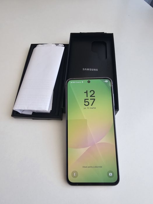 Samsung galaxy A 56 -5G