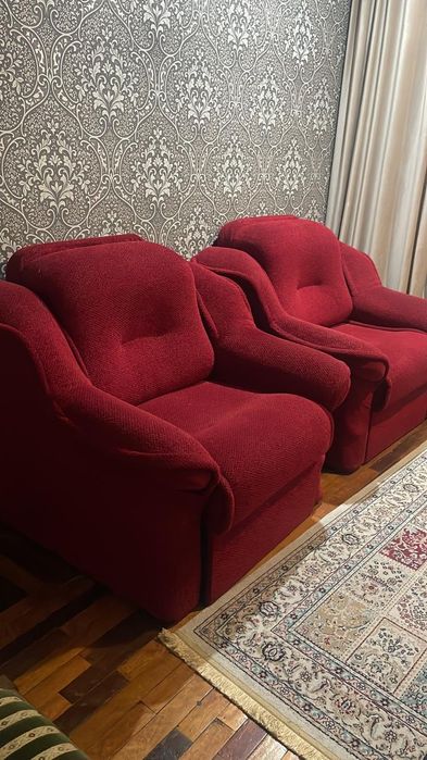 Продам кресло кровать