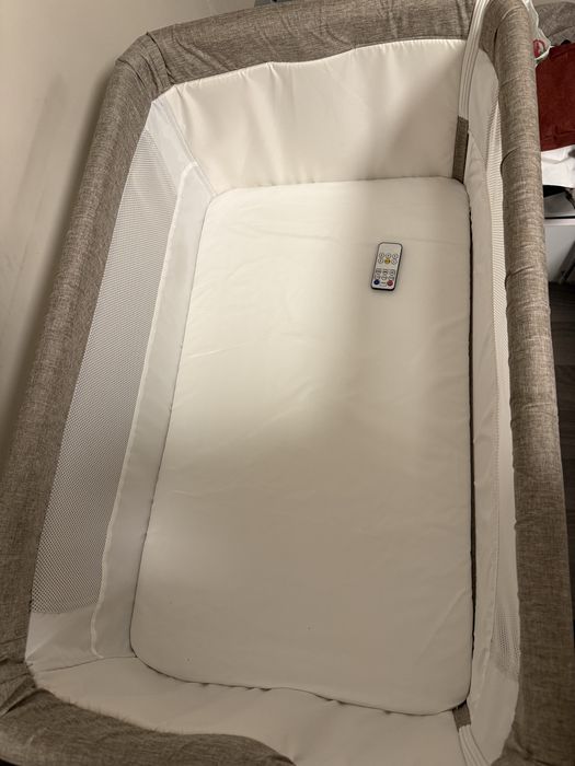 Кровать детская