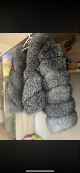 Blani Naturale mai multe marimi de Vulpe