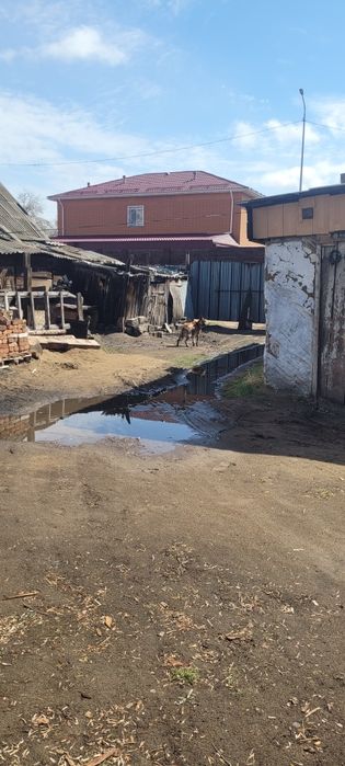 Продам частный дом