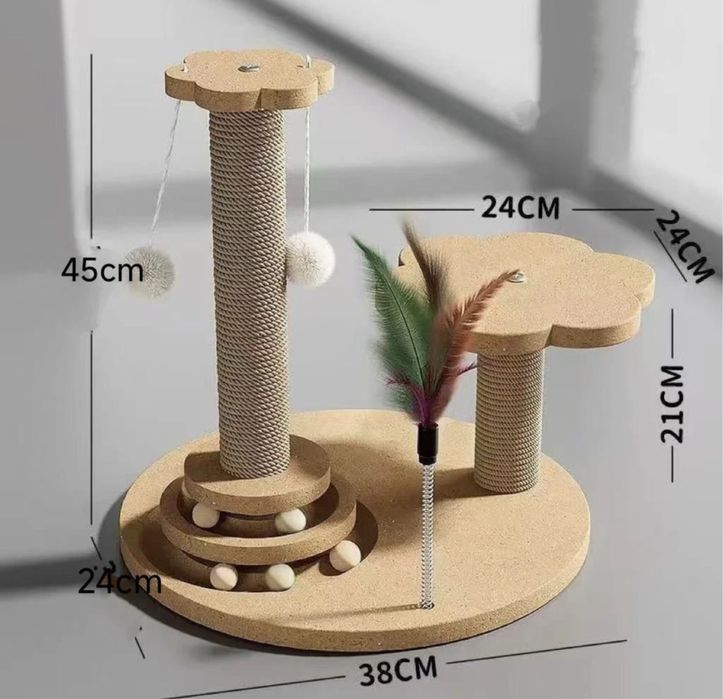 Когтеточка для кошек