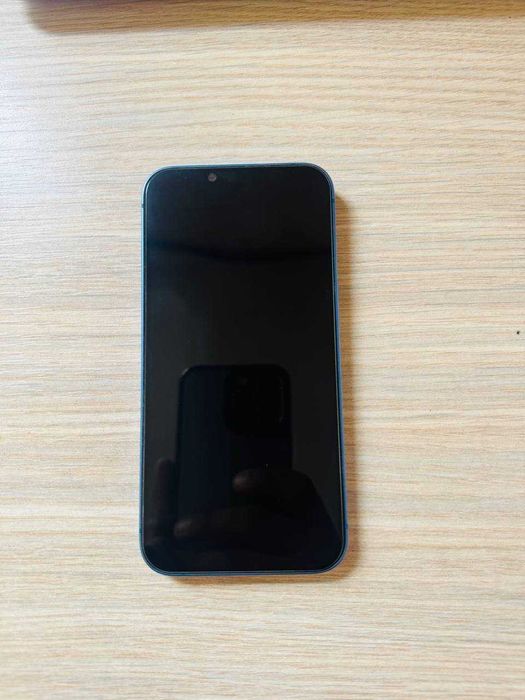 iPhone 13 512GB C/V Region Yomkost 77%