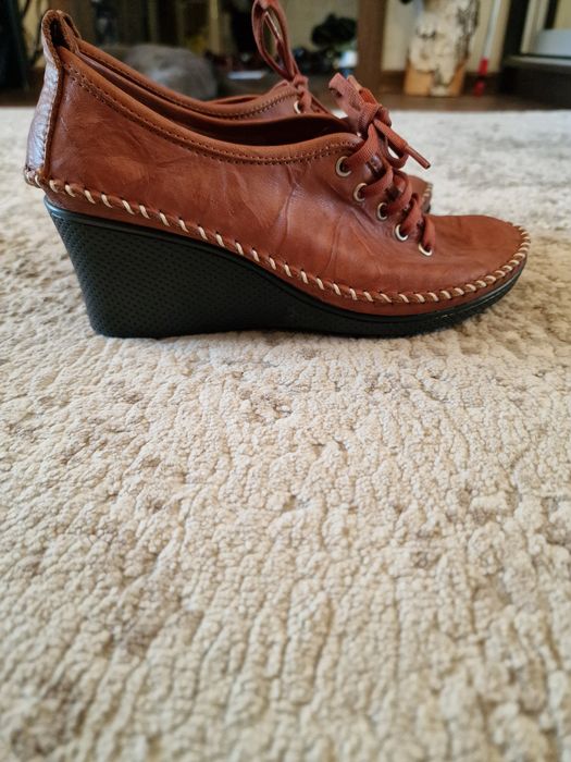 Продам туфли Турция