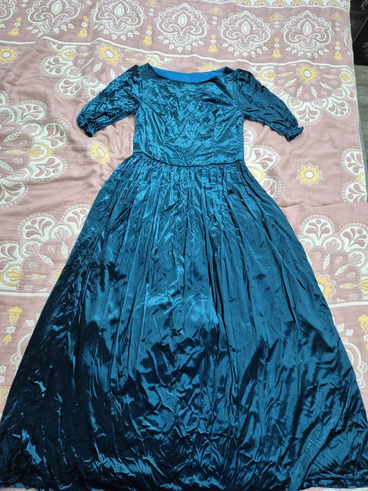 Айна тылкы көйлек