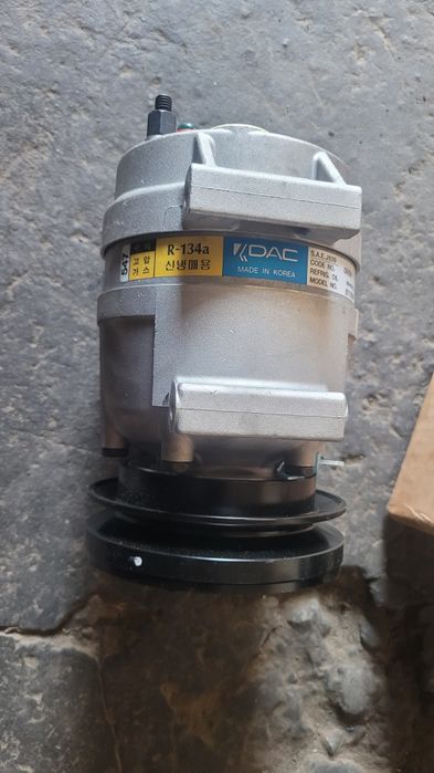 Nexia kompressor GM