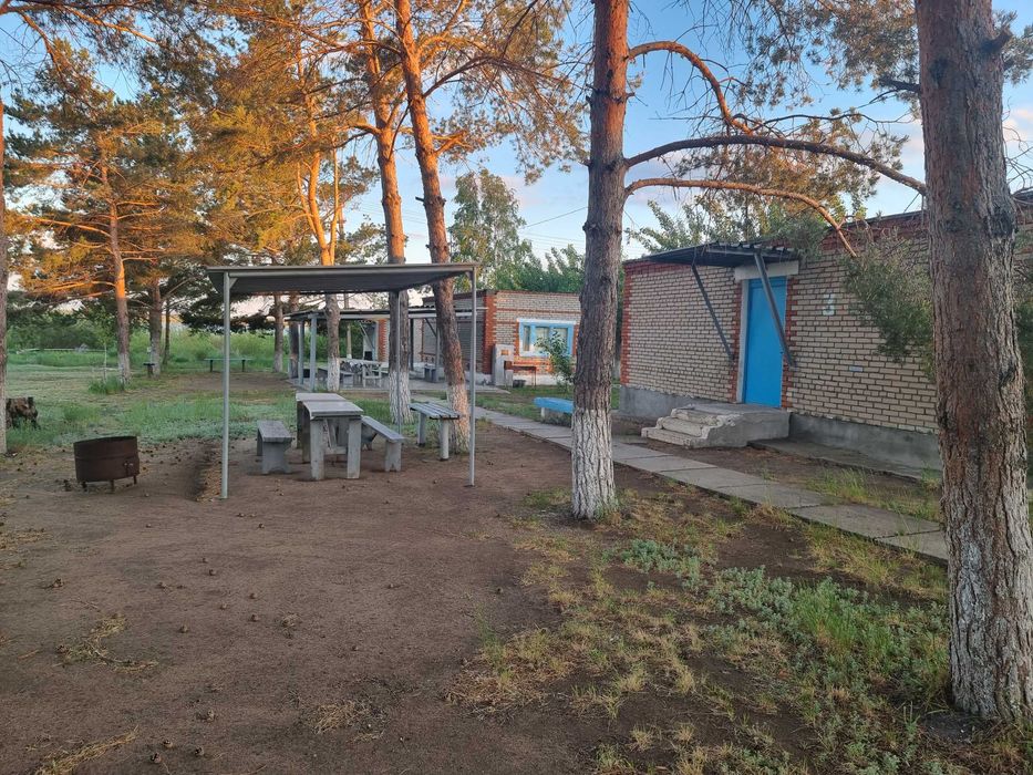 Продам Базу Отдыха !