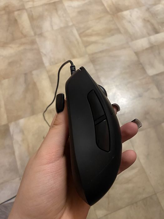 Игровая мышь logitech G403 HERO