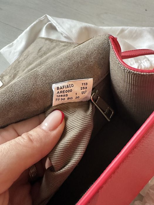 Geanta rosie Furla