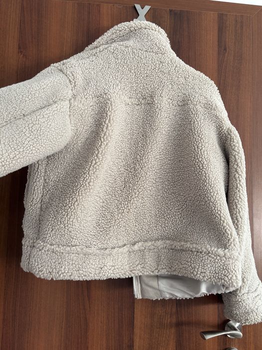 Дамско Зимно Яке H&M