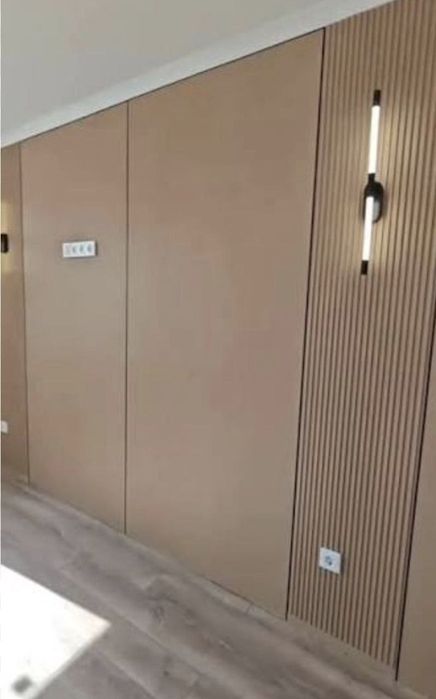 Banbuk panel ustanovka qilamz