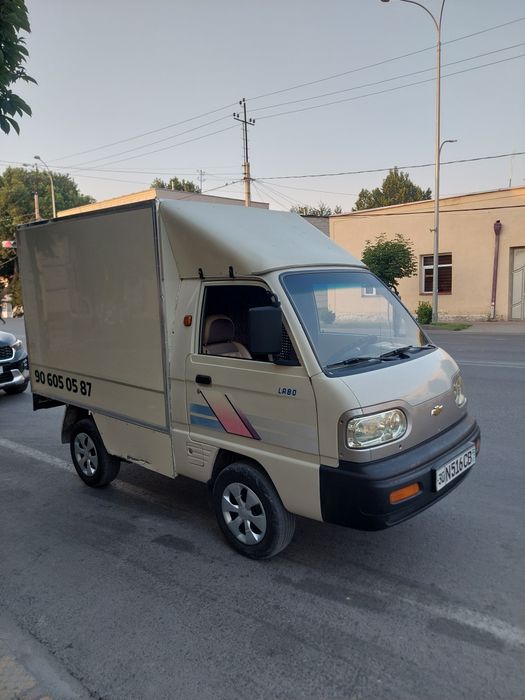 Услуги грузоперевозки, Лабо хизмати, Labo xizmati