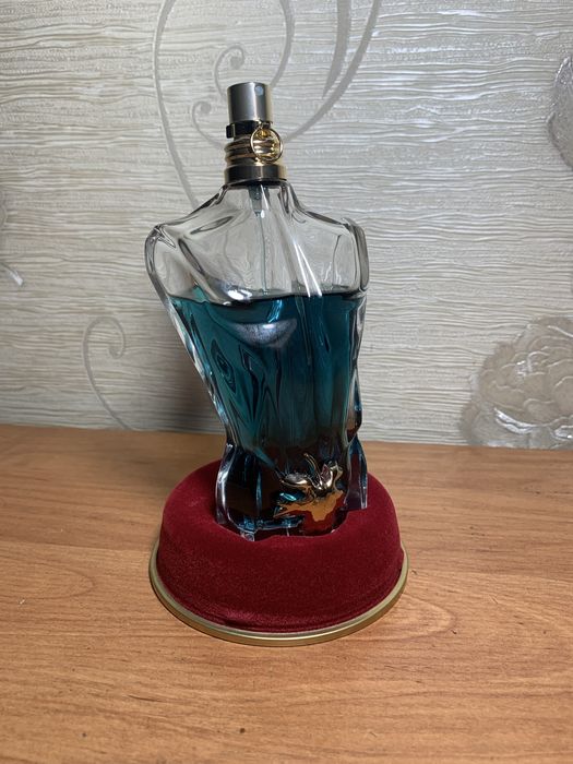 Jean Paul Gaultier “Le beau”