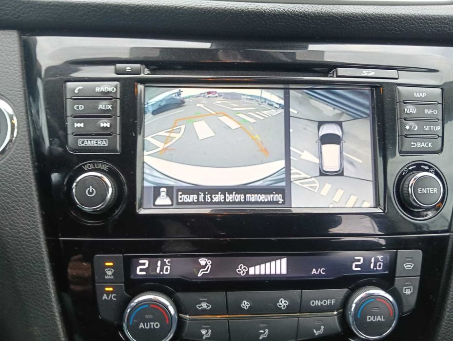 Nissan Qashqai 1.6 DCI  ACENTA