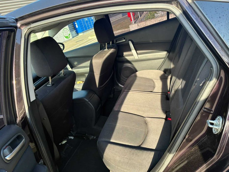 Mazda 6 2.0 BENZINA