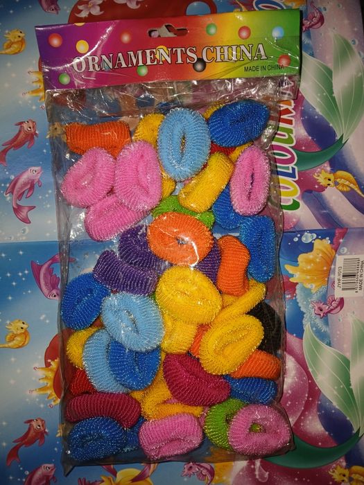 Продам! Новый. Резинка для волос