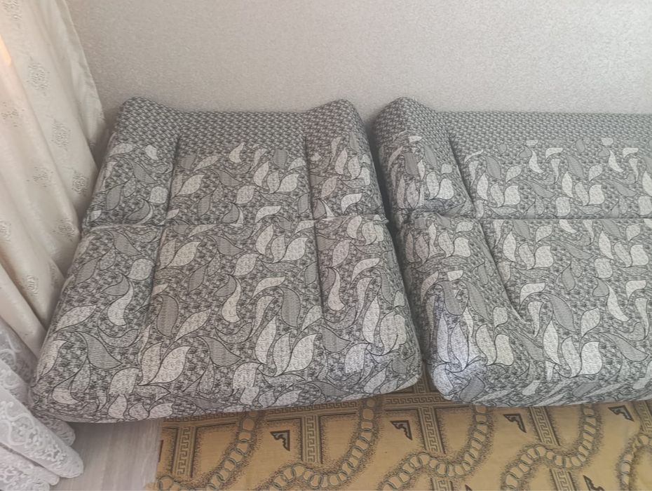 Продаю мягкую мебель