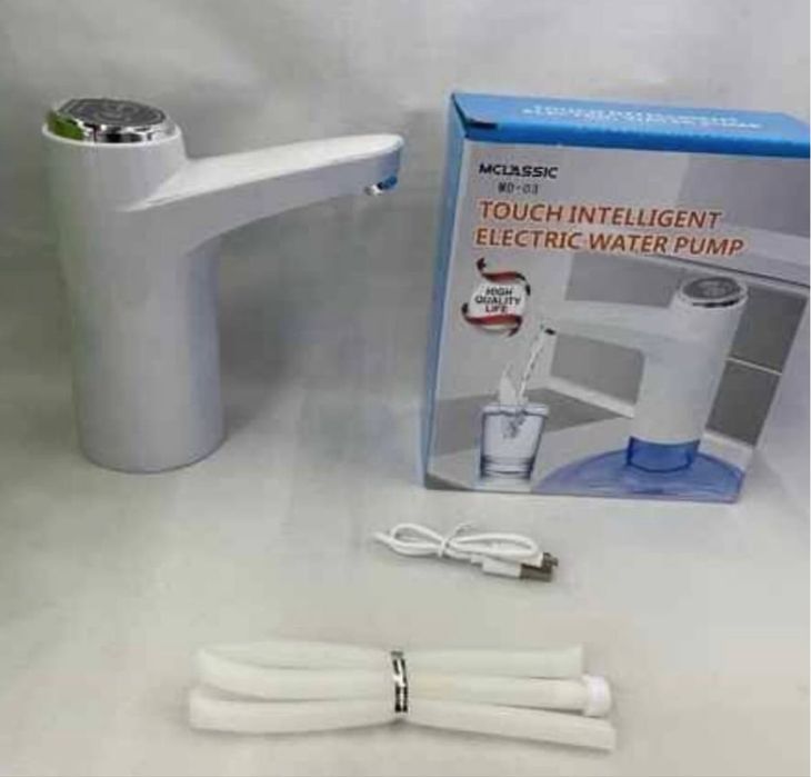 Помпа для воды, электротческий насос для воды