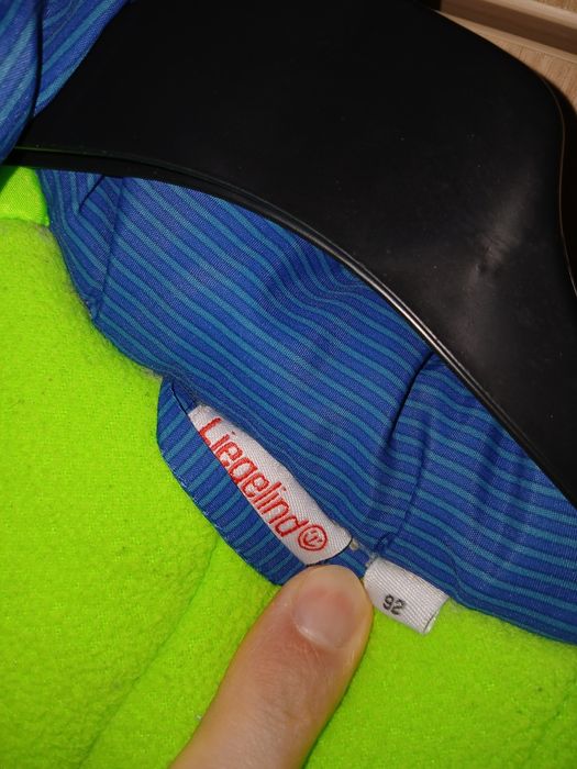 Космонавт размер 92