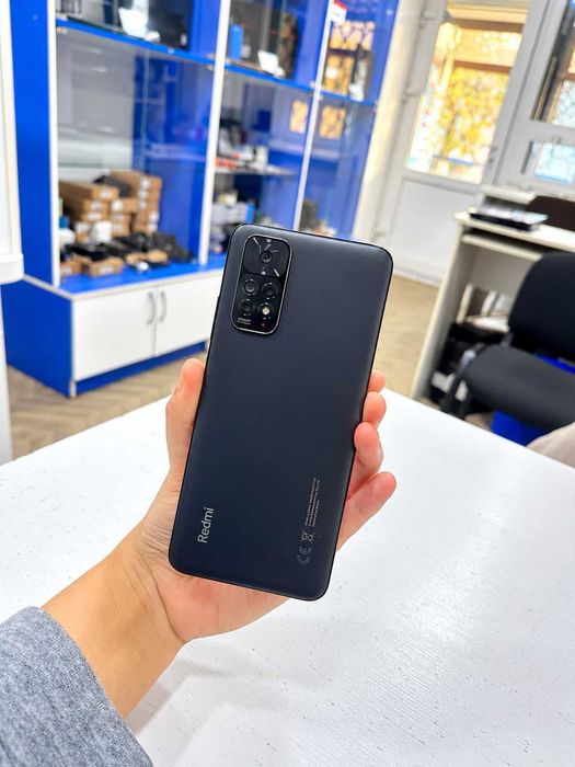 Продам Xiaomi Redmi Note 11
