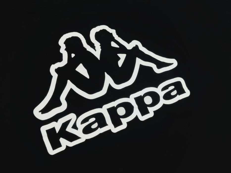 Tricou Kappa - Original