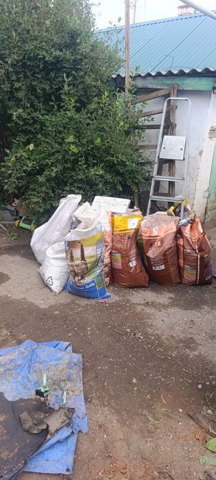 Вывоз мусора газель: грузчики 2Ч/7часоа